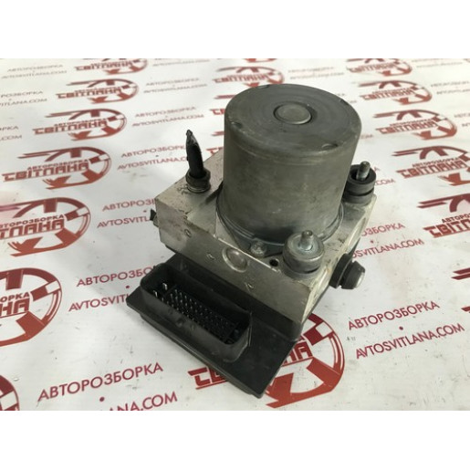 Блок ABS Jaguar XF 2008-2015 8X232C405EE